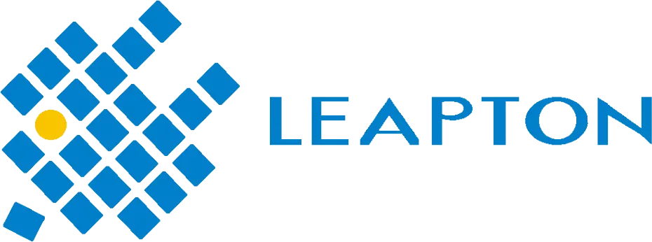 Leapton